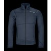 Pánská Mikina Ortovox Fleece Light Jacket Men's (Velikost XL, Barva Black Raven)