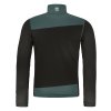 Pánská Mikina Ortovox Fleece Light Jacket Men's (Velikost XL, Barva Black Raven)