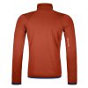 Pánská Mikina Ortovox Fleece Grid Jacket Men's