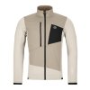Pánská Mikina Ortovox Fleece Grid Jacket Men's