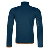 Pánská Mikina Ortovox Fleece Grid Jacket Men's