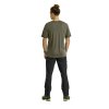 Pánské  Tričko Ortovox 140 Cool Landscape T-shirt Men's