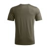 Pánské  Tričko Ortovox 140 Cool Landscape T-shirt Men's