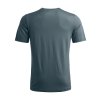 Pánské  Tričko Ortovox 140 Cool Landscape T-shirt Men's