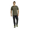 Pánské  Tričko Ortovox 140 Cool Landscape T-shirt Men's