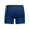 Pánské  Spodky Ortovox 150 Essential Boxer Briefs Men's (Velikost L, Barva Deep Ocean)