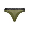 Ortovox 150 Essential Thong Women's (Velikost M, Barva Wild Herbs)