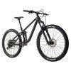 NORCO Fluid A4 Black 29 (Varianta XL)