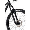 NORCO Fluid A4 Black 29 (Varianta XL)