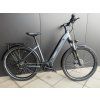 PELLS Thorr City Steel Grey (Varianta M)
