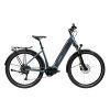 PELLS Thorr City Steel Grey (Varianta M)