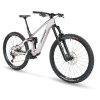STEVENS E-Maverick ED 9.4.3 Lavender Grey - R1 (XS/S) (Varianta R4)