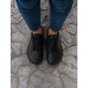 Barefoot tenisky Be Lenka Core - All Black (Velikost 36)