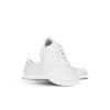 Barefoot tenisky Be Lenka Echo - All White (Velikost 36)