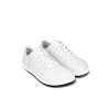Barefoot tenisky Be Lenka Echo - All White (Velikost 36)