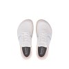 Barefoot tenisky Be Lenka Echo - White & Cotton Candy Vegan (Velikost 37)