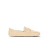 Barefoot mokasíny Be Lenka Bianca - Beige (Velikost 37)