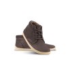 Barefoot boty Be Lenka Synergy - Chocolate & Beige (Velikost 37)