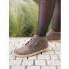 Barefoot boty Be Lenka Synergy - Chocolate & Beige (Velikost 37)