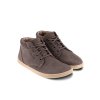 Barefoot boty Be Lenka Synergy - Chocolate & Beige (Velikost 37)