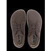 Barefoot boty Be Lenka Synergy - Chocolate & Beige (Velikost 37)