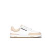 Barefoot tenisky Barebarics Wave - White & Beige (Velikost 37)