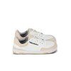 Barefoot tenisky Barebarics Wave - White & Beige (Velikost 43)