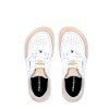 Barefoot tenisky Barebarics Wave - White & Beige (Velikost 43)