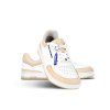 Barefoot tenisky Barebarics Wave - White & Beige (Velikost 43)