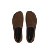 Barefoot mokasíny Be Lenka Bianca - Chocolate Brown (Velikost 37)