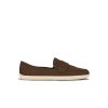 Barefoot mokasíny Be Lenka Bianca - Chocolate Brown (Velikost 37)