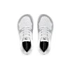 Barefoot tenisky Barebarics Zing - White & Light Grey (Velikost 37)