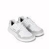 Barefoot tenisky Barebarics Zing - White & Light Grey (Velikost 37)