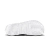 Barefoot tenisky Barebarics Zing - White & Light Grey (Velikost 37)