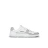 Barefoot tenisky Barebarics Zing - White & Light Grey (Velikost 37)