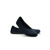 Barefoot baleríny Be Lenka Delight - Navy & Black (Velikost 36)