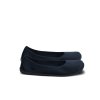 Barefoot baleríny Be Lenka Delight - Navy & Black (Velikost 36)