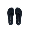 Barefoot baleríny Be Lenka Delight - Navy & Black (Velikost 36)