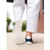 Barefoot tenisky Be Lenka Rebound - Denim Dark Blue (Velikost 36)