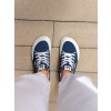 Barefoot tenisky Be Lenka Rebound - Denim Dark Blue (Velikost 36)
