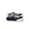 Barefoot tenisky Be Lenka Rebound - Denim Dark Blue (Velikost 36)