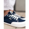 Barefoot tenisky Be Lenka Rebound - Denim Dark Blue (Velikost 36)