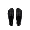 Barefoot mokasíny Be Lenka Rosaluna - All Black (Velikost 37)