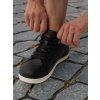Barefoot tenisky Be Lenka Core - Black (Velikost 36)