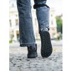 Barefoot boty Be Lenka ArcticEdge - All Black (Velikost 36)