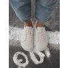 Barefoot tenisky Be Lenka Core - All White (Velikost 36)