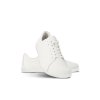 Barefoot tenisky Be Lenka Core - All White (Velikost 36)