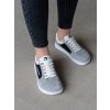 Barefoot boty Barebarics Legend - Light Grey (Velikost 37)