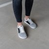Barefoot boty Barebarics Legend - Light Grey (Velikost 37)