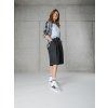 Barefoot boty Barebarics Legend - Light Grey (Velikost 36)